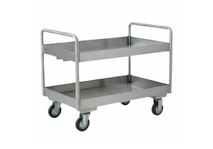 SS Masala / Spice Trolley